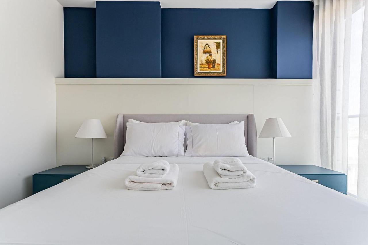 Apartamento Novo, Completo E Moderno Em Incrível No Coração De Jurerê Internacional #ja15