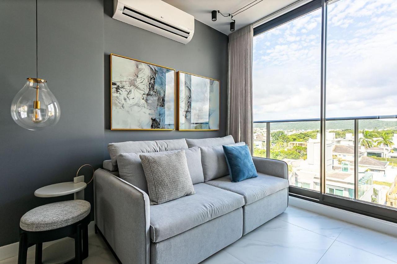 Wi-fi 300mb | Rooftop Com Piscina Em Jurere #ja15 *
