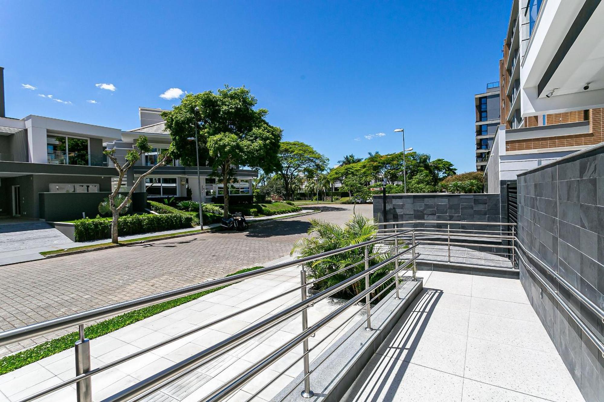 Wi-fi 300mb | Rooftop Com Piscina Em Jurere #ja15 Apartment *